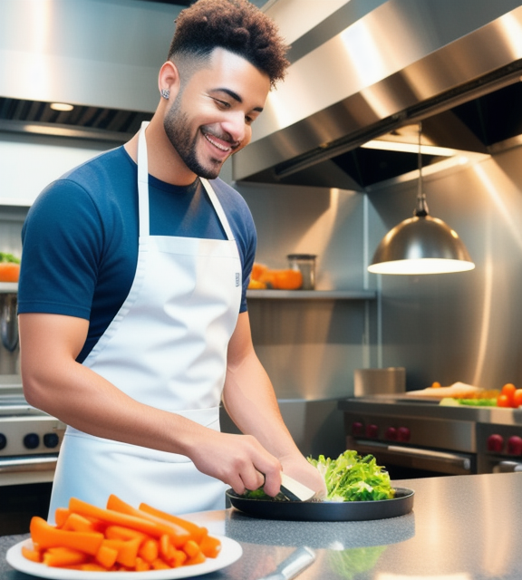 The Essential Guide to Food Service Workers: Roles, Responsibilities